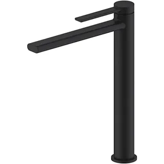 Смеситель для раковины Frap F1067-62 черный